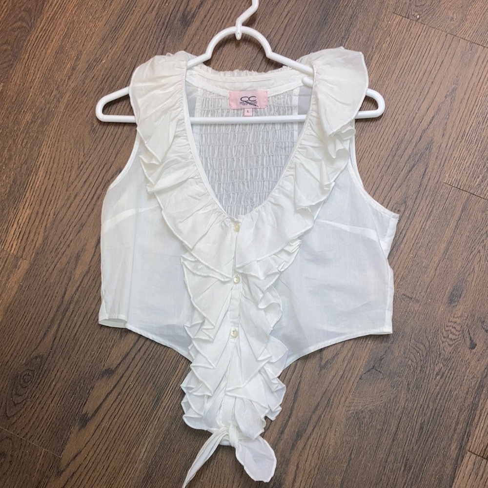 New CC Cool Collection New York    Size L